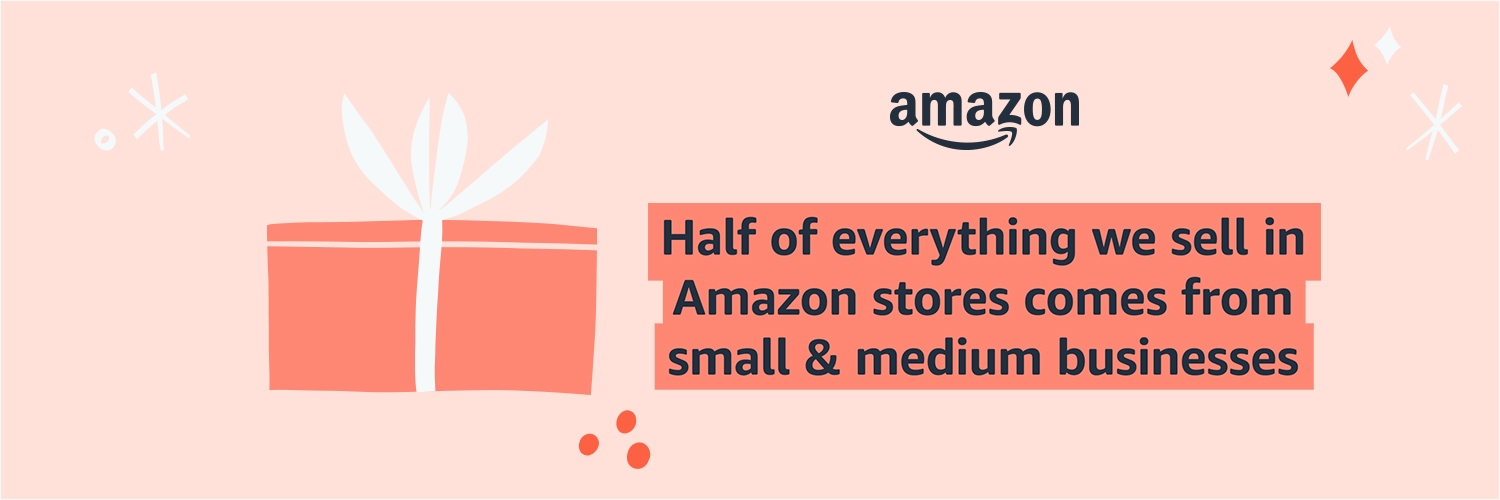 Amazon Banner