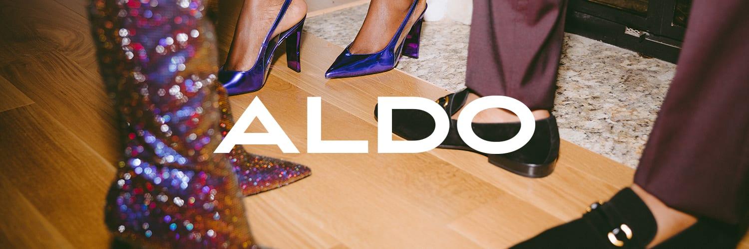 ALDO Banner