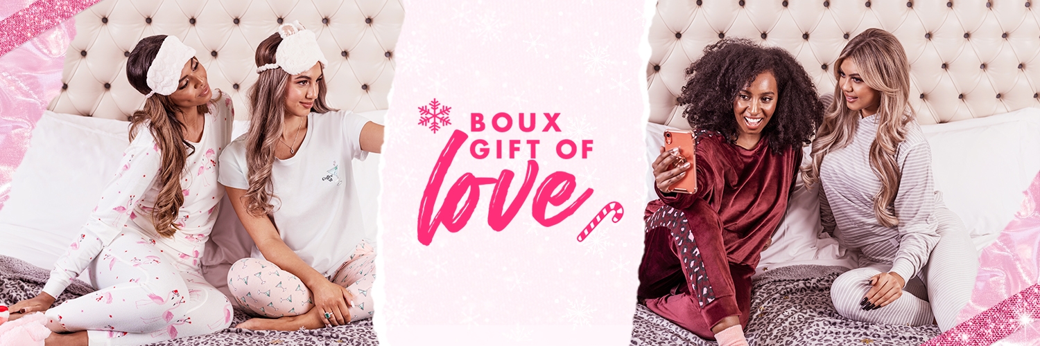 Boux Avenue Banner