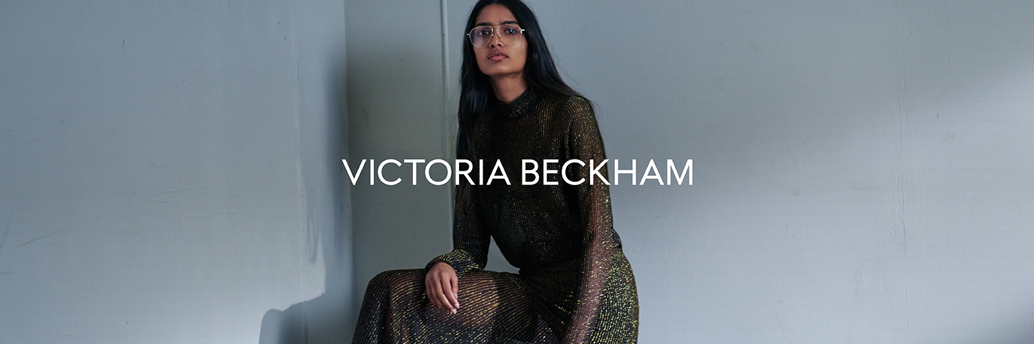 Victoria Beckham Banner