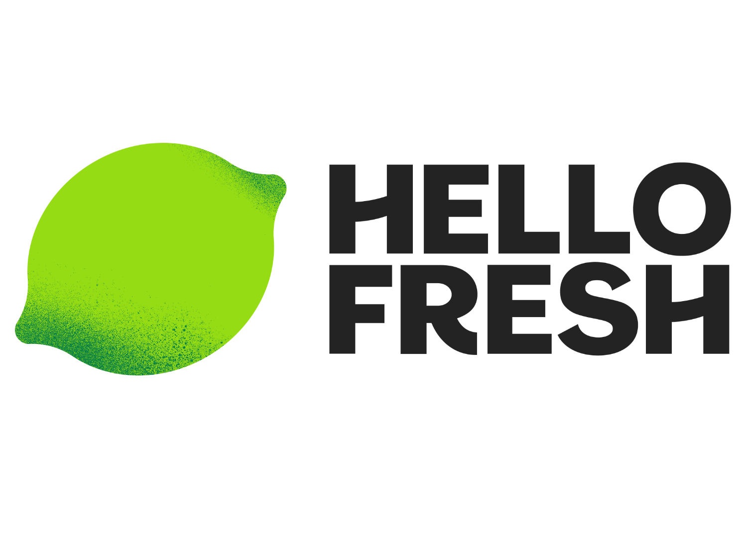 Hellofresh logo