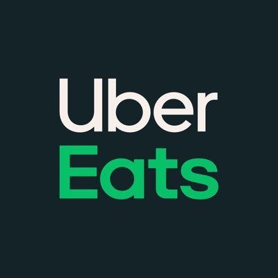 Uber eats icon